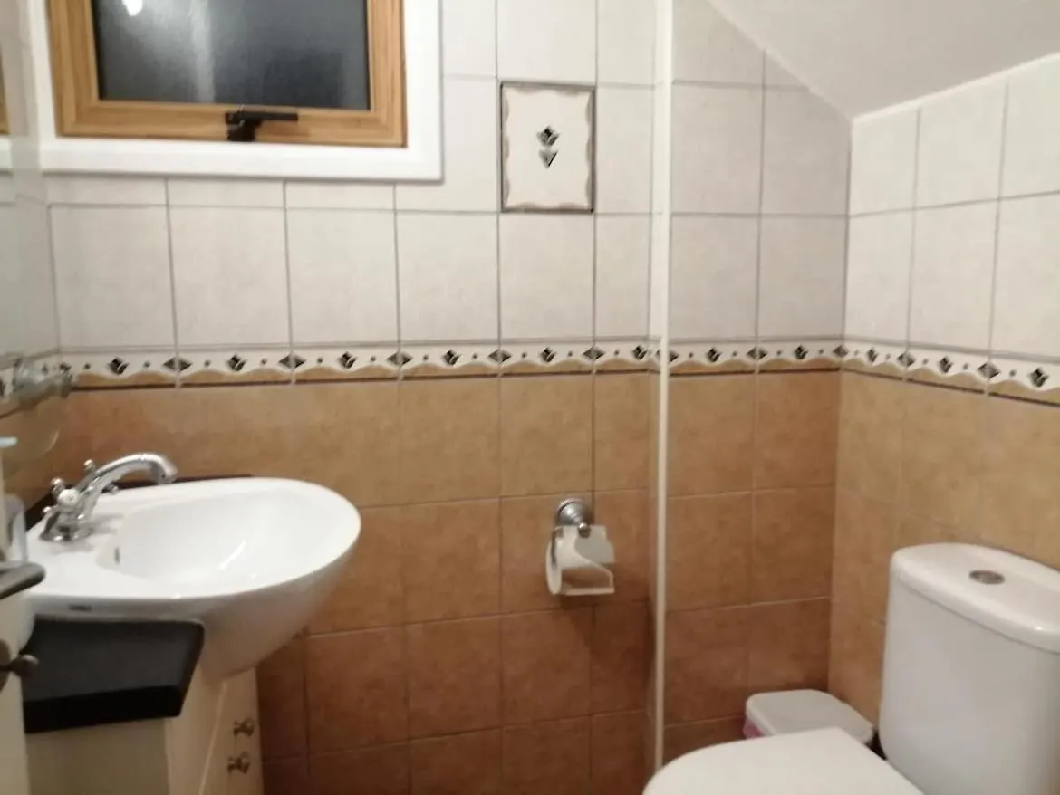 Villa Elena Gardens Ayia Napa