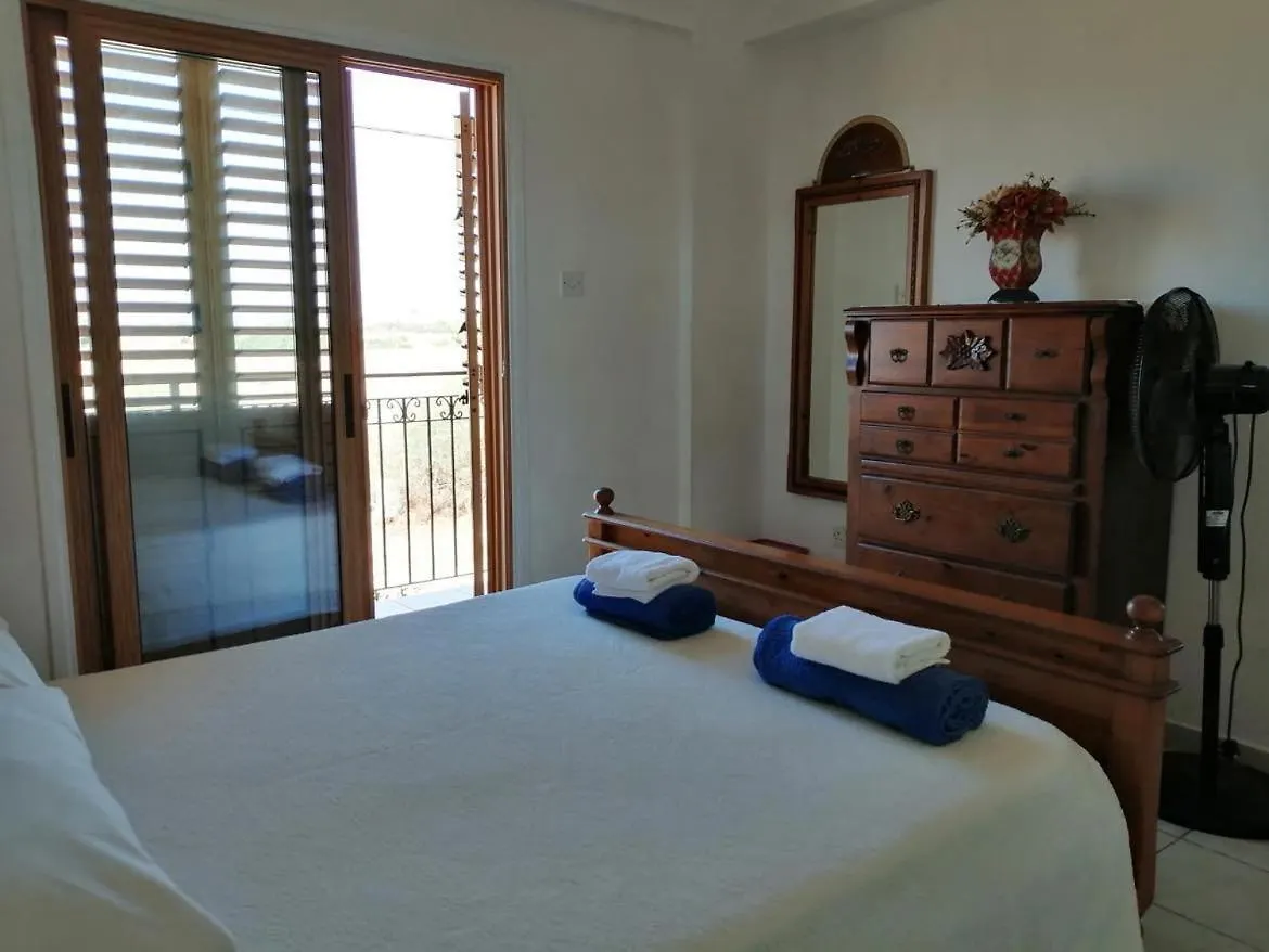 Villa Elena Gardens Ayia Napa