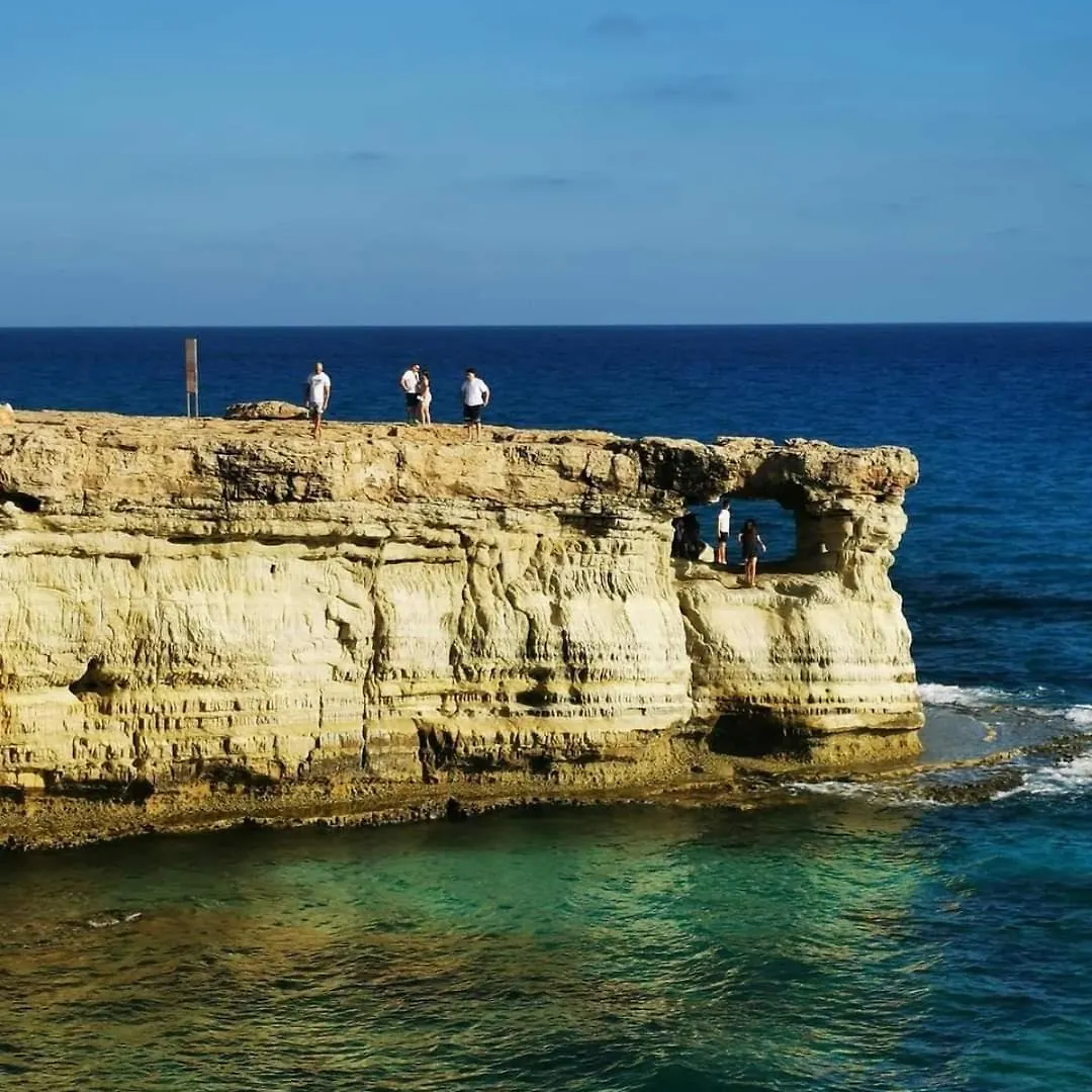 Villa Elena Gardens Ayia Napa