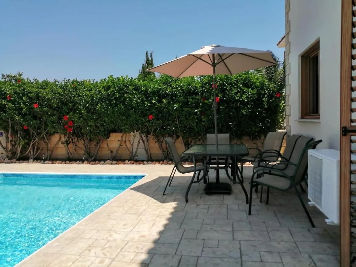 Villa Elena Gardens Ayia Napa 0*,  Cyprus