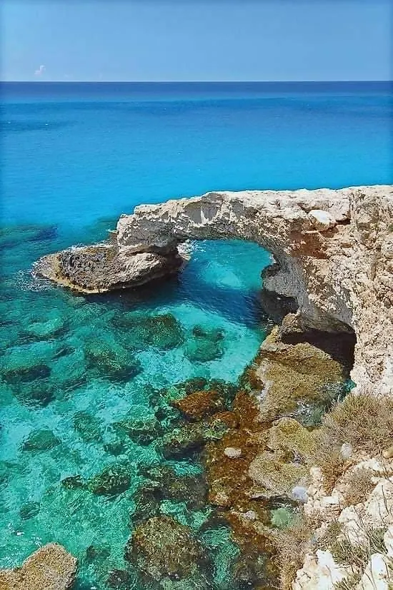 Villa Elena Gardens Ayia Napa 0*,  Cyprus