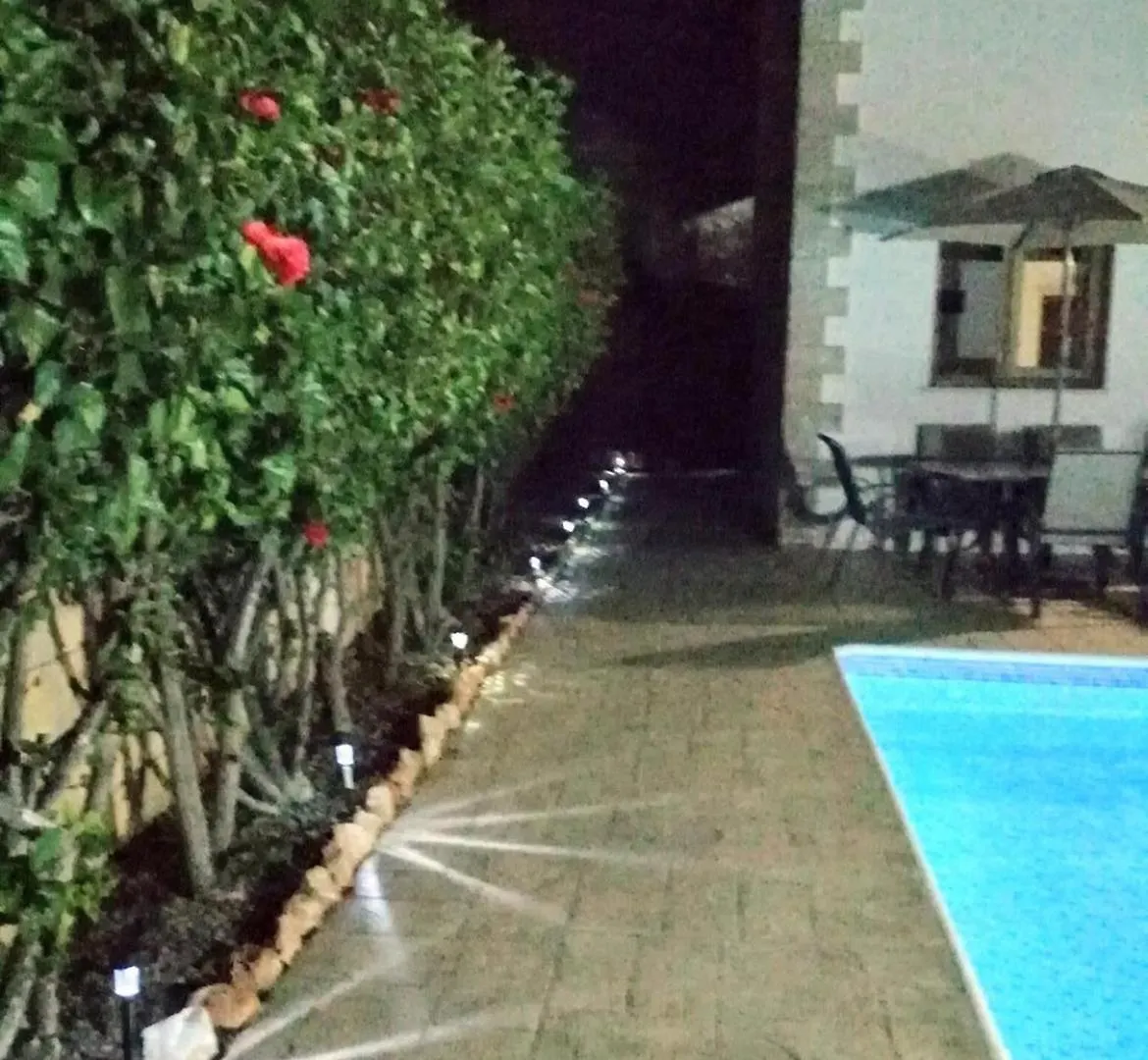 Villa Elena Gardens Ayia Napa