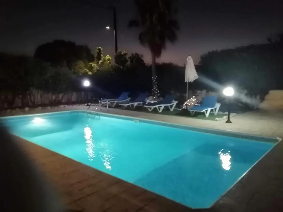 Villa Elena Gardens Ayia Napa Cyprus
